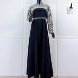 OZIAS GAMIS JETBLACK 03931 LD 105