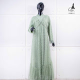 OZIAS GAMIS BROKAT ZIGZAG 09812 LD 105