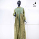 OZIAS GAMIS BROKAT 09925 Ld 105
