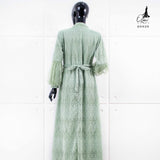 OZIAS GAMIS BROKAT FLORANCE 09939 LD 105