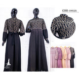 OZIAS GAMIS TILE DOT 09525 LD 105
