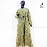 OZIAS GAMIS TILE CALENDULA 06404 LD 105