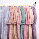 OZIAS GAMIS TILE LILY 03912 LD 105