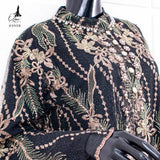 OZIAS GAMIS TILE 03958 LD 105
