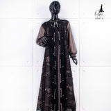 OZIAS GAMIS BROKAT HARUKA 3D 09872 LD 105 120 2XL