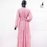 OZIAS GAMIS BROKAT IMPORT 09590 LD 105