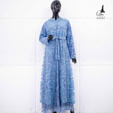 OZIAS GAMIS TILE BORDIR CHANTILY 03967 LD 105