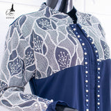 OZIAS GAMIS CERUTY PREMIUM 03950 LD 105