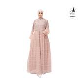 OZIAS GAMIS BROKAT ARABELLA 09866 LD 105 & LD 120 2XL