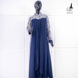 OZIAS GAMIS CERUTY 03951 LD 105
