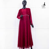 OZIAS GAMIS BROKAT PREMIUM 09532 LD 105