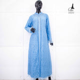 OZIAS GAMIS BROKAT JUMBO FIMELA 09692 LD 105 120 2XL