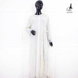 OZIAS GAMIS BROKAT 09995 LD 105
