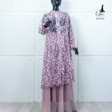 OZIAS TUNIC TILE OLIVIA SAKURA 03935,03937 LD 105