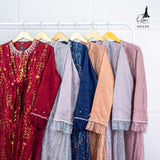 OZIAS GAMIS OZIAS TILE 09382,09339
