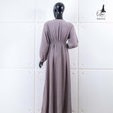 OZIAS GAMIS POLO LINEN 06435 LD 105CM