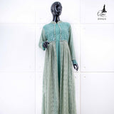 OZIAS GAMIS BROKAT 09925 Ld 105
