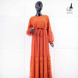OZIAS GAMIS BROKAT FIMELA 09741 LD 105 & LD 120 2XL