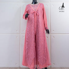 GAMIS OZIAS TILE 09382,09339 I Gamis Pesta Mewah I Fashion Muslim Panjang Santai