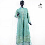 OZIAS GAMIS TILE ROSE 03914 LD 105