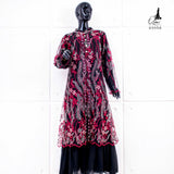 OZIAS GAMIS TILE 03958 LD 105