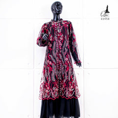 GAMIS OZIAS TILE 03958 LD 105 I Gamis Premium l Fashion Muslimah Busui Friendly Panjang Nyaman Santai