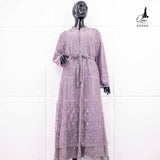 OZIAS GAMIS TILE CHANTILY 03966 LD 105
