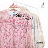 OZIAS GAMIS TILE BALQIS 03991 LD 105