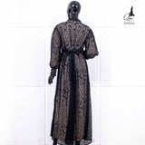 OZIAS GAMIS BROKAT IMPORT 09546 LD 105