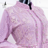 OZIAS GAMIS BROKAT 09925 Ld 105