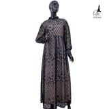 OZIAS GAMIS BROKAT IMPORT 09546 LD 105