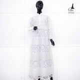 OZIAS GAMIS BROKAT JASMINE 09966 LD 105