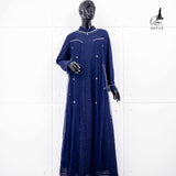 OZIAS GAMIS BROKAT ROSE 09713 LD 105