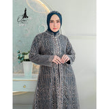 OZIAS GAMIS TILE ROMPI 07013 LD 105