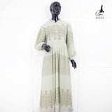 OZIAS GAMIS BABYDOLL CERUTY 07025 LD 105