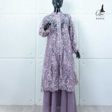 OZIAS TUNIC TILE OLIVIA SAKURA 03935,03937 LD 105
