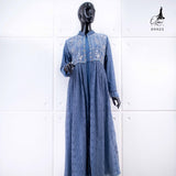 OZIAS GAMIS BROKAT 09925 Ld 105