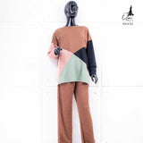 OZIKO ONESET KAOS PREMIUM IMPORT 06433