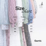 OZIAS GAMIS BROKAT BALIYA 09827 LD 105