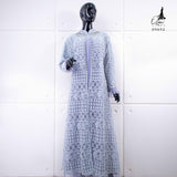 OZIAS GAMIS BROKAT JUMBO FIMELA 09692 LD 105 120 2XL