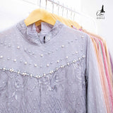 OZIAS GAMIS TILE LILY 03912 LD 105