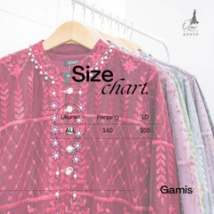 GAMIS OZIAS TILE IMPORT 03959 LD 105 I Gamis Kondangan Remaja I Fashion Wanita Busui Friendly Motif Muslim Nyaman