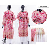 OZIAS GAMIS TILE BALQIS 03991 LD 105