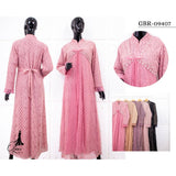 OZIAS GAMIS BROKAT KAGURA 09407 LD 105