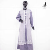 OZIAS GAMIS OXFORD SALUR 06448 LD 105