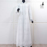 OZIAS GAMIS BROKAT FLORANCE 09893 LD 105 & LD 120