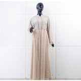 OZIKO GAMIS BROKAT IORA CEILO PREMIUM 09910 2XL