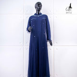 OZIAS GAMIS BROKAT IMPORT 09712 LD 105