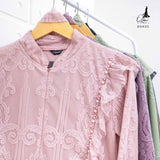 OZIAS GAMIS BROKAT 09935 LD 20 2XL