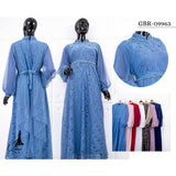 OZIAS GAMIS BROKAT FIORA 09963 LD 105